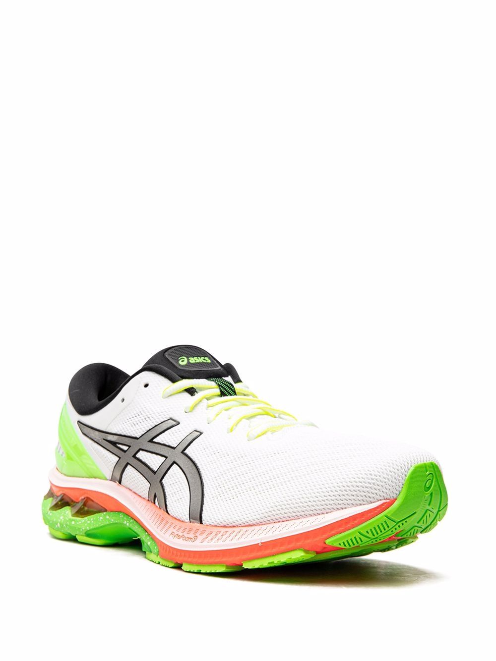 фото Asics кроссовки gel kayano 27 lite-show