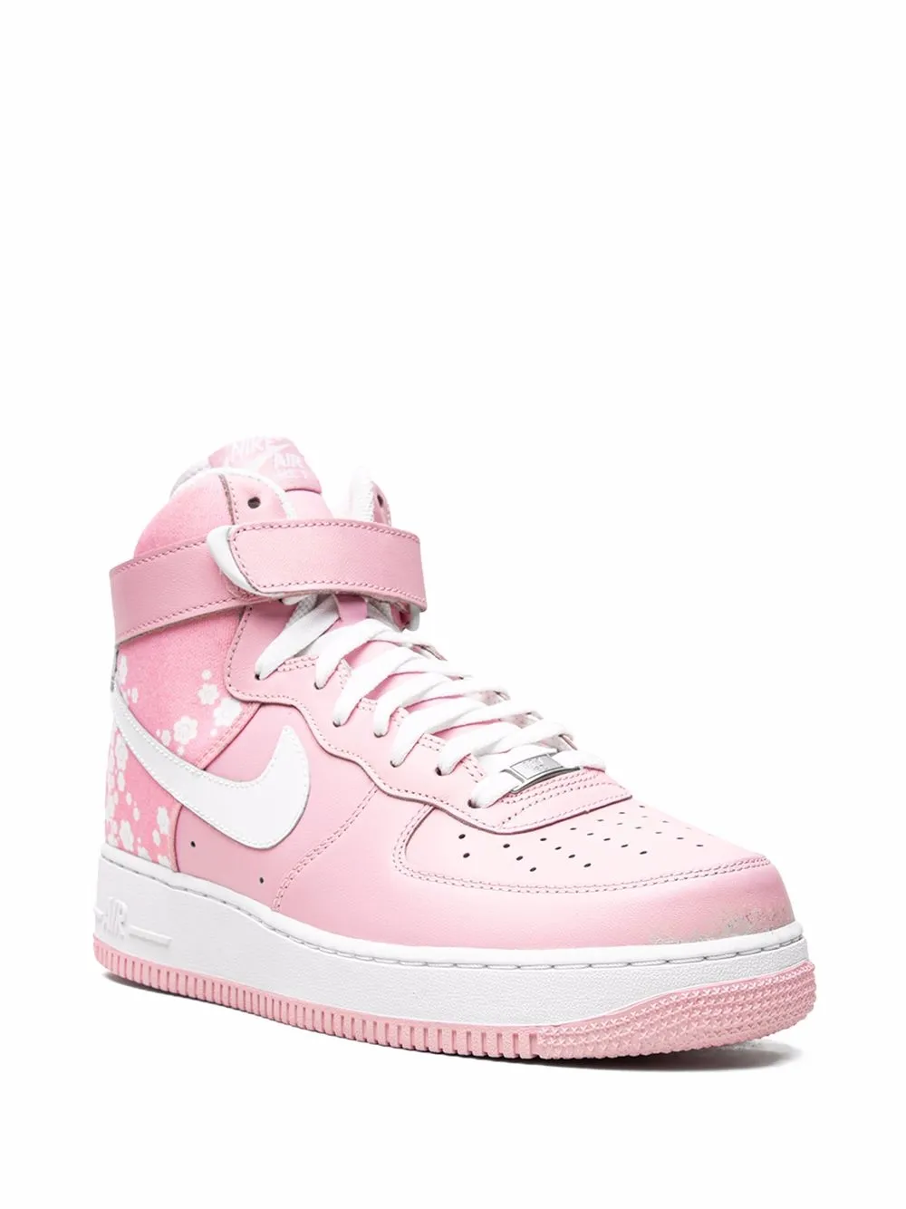 фото Nike кроссовки air force 1 high