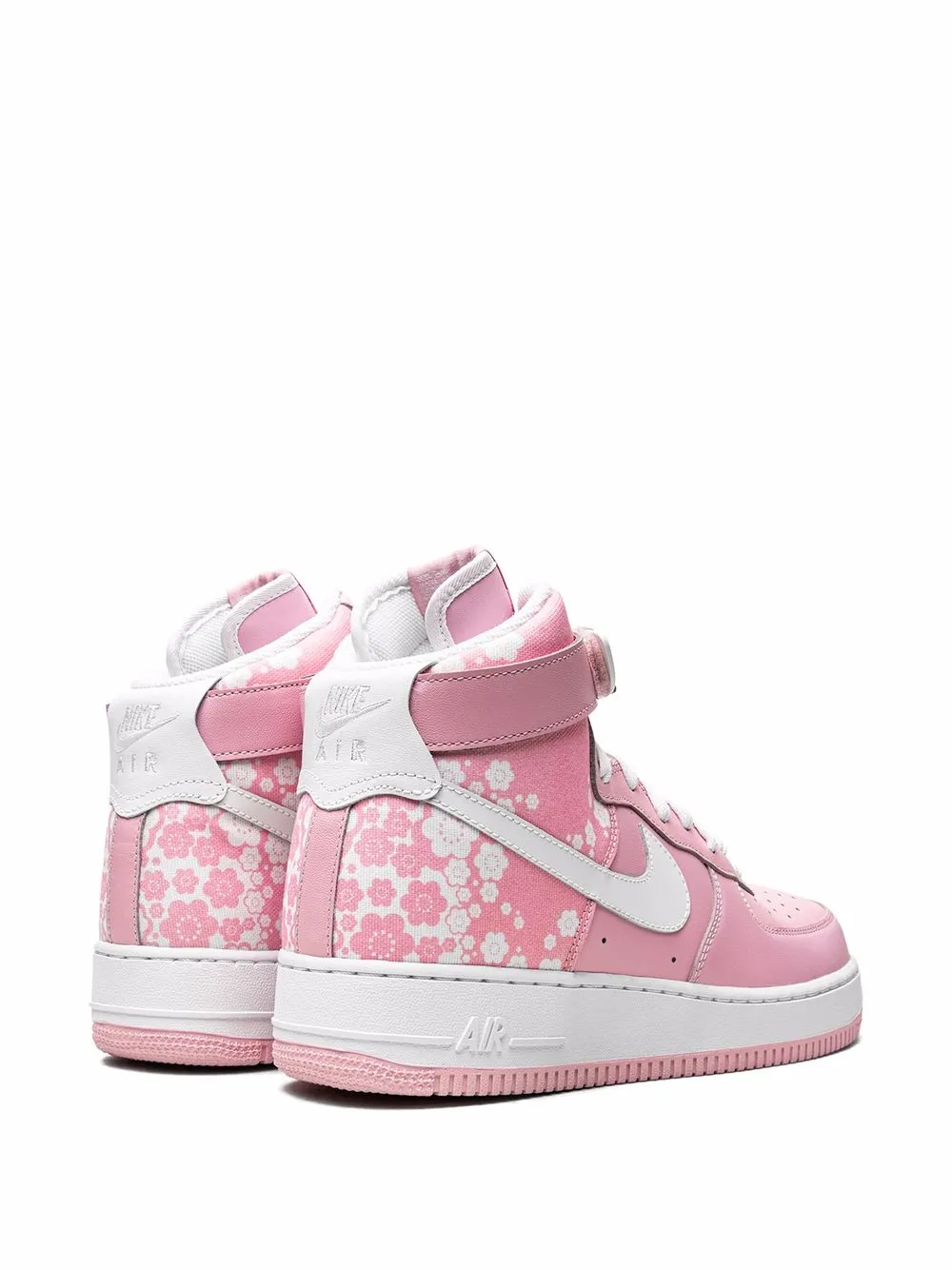 фото Nike кроссовки air force 1 high