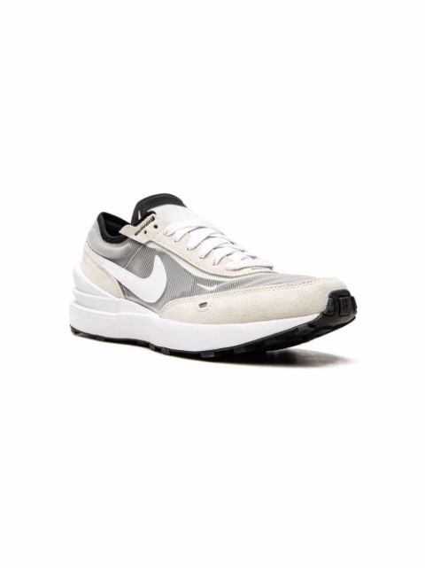 Nike Kids - Waffle One Summit White sneakers