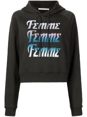 boiled cashmere sweater