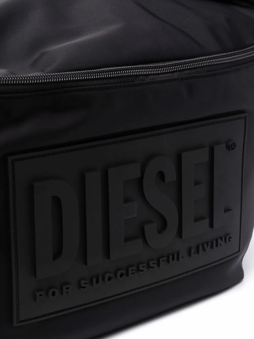 фото Diesel поясная сумка crossye с логотипом