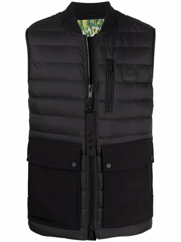 moose knuckles weste