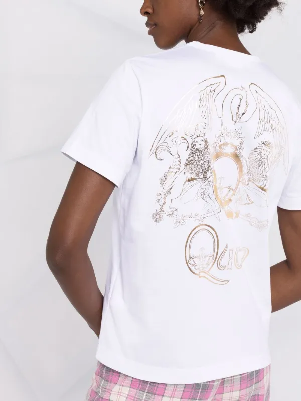 Junya Watanabe グラフィック Tシャツ 通販 - FARFETCH