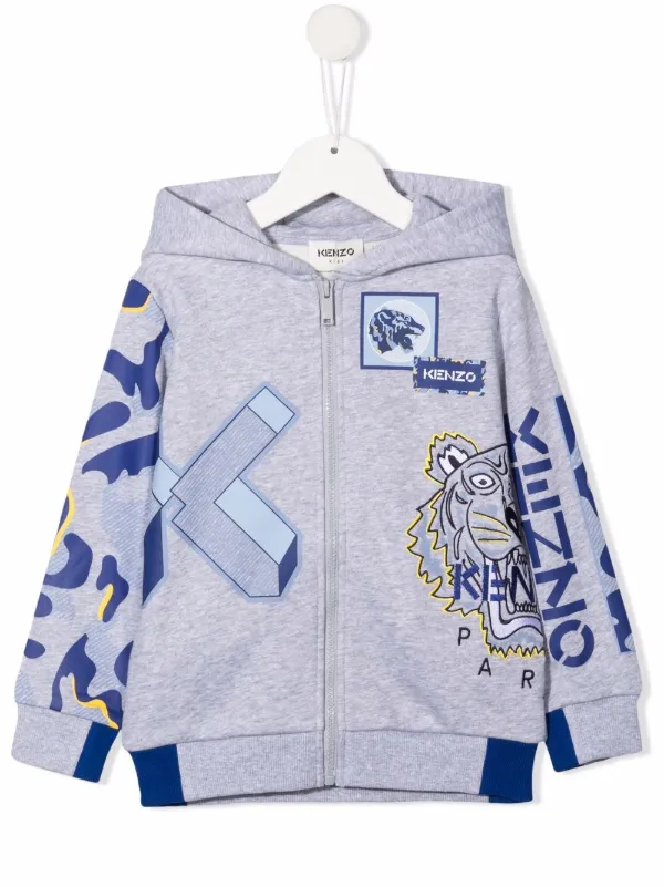kenzo kids hoodie