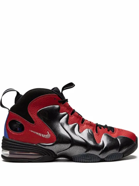 Nike Air Penny 3 high-top sneakers