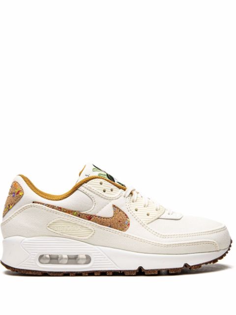 Nike Air Max 90 "Cork" sneakers WOMEN