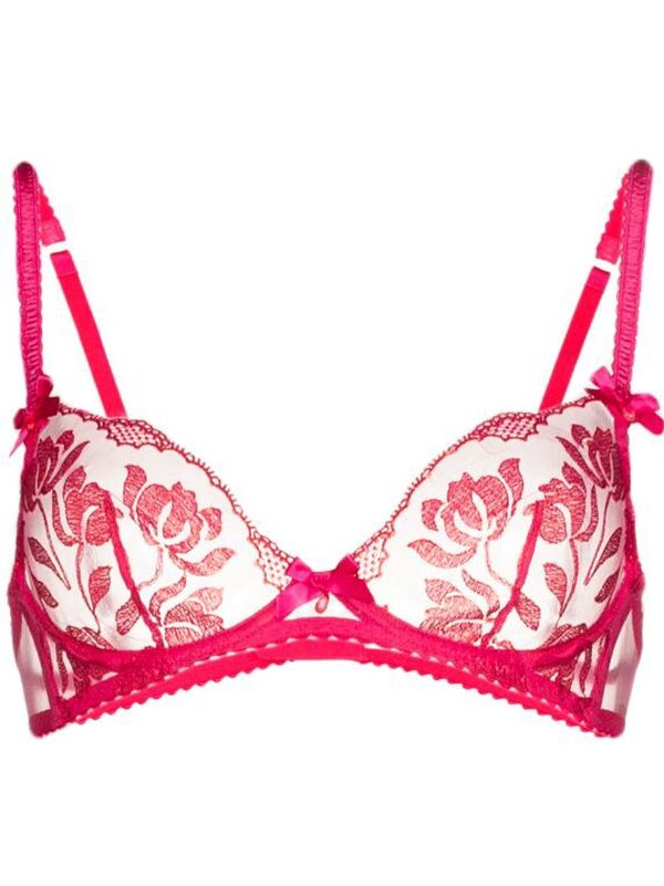 agent provocateur women