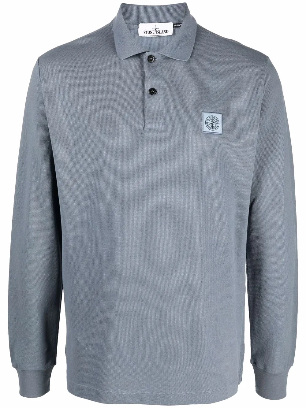 long sleeve polo shirt 