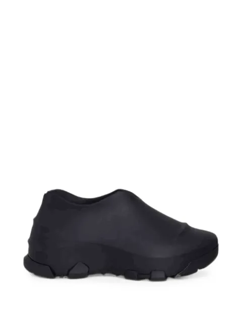Givenchy Monumental Mallow Low "Black" shoes