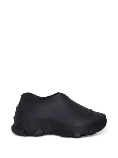 Givenchy Monumental Mallow Low "Black" shoes