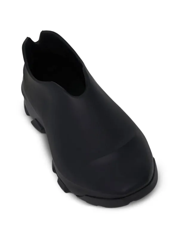 Givenchy Monumental Mallow Low 