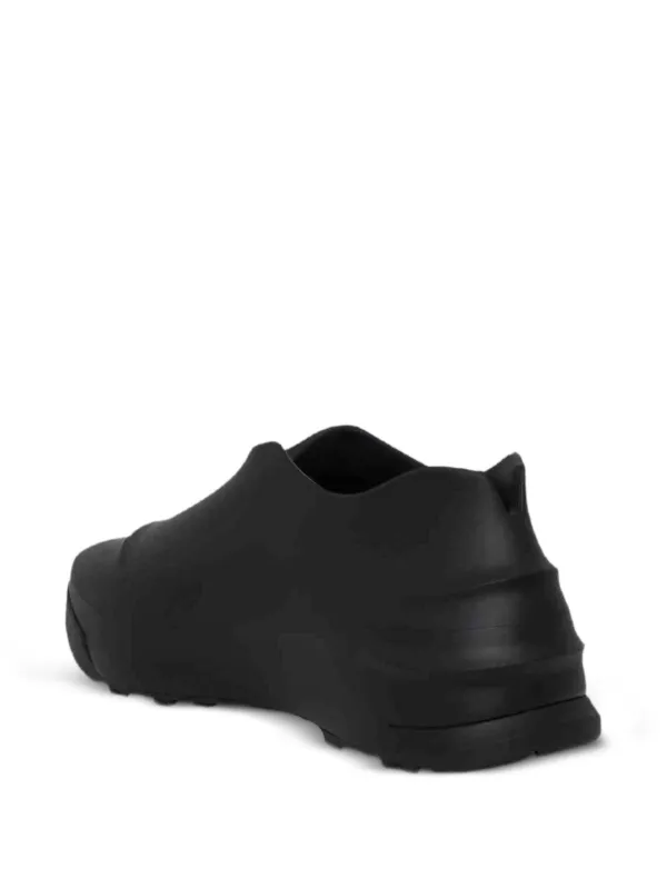 靴 Givenchy FW21/ Monumental Mallow 41 Givenchy Sapato Monumental Mallow | Preto | FARFETCH BR