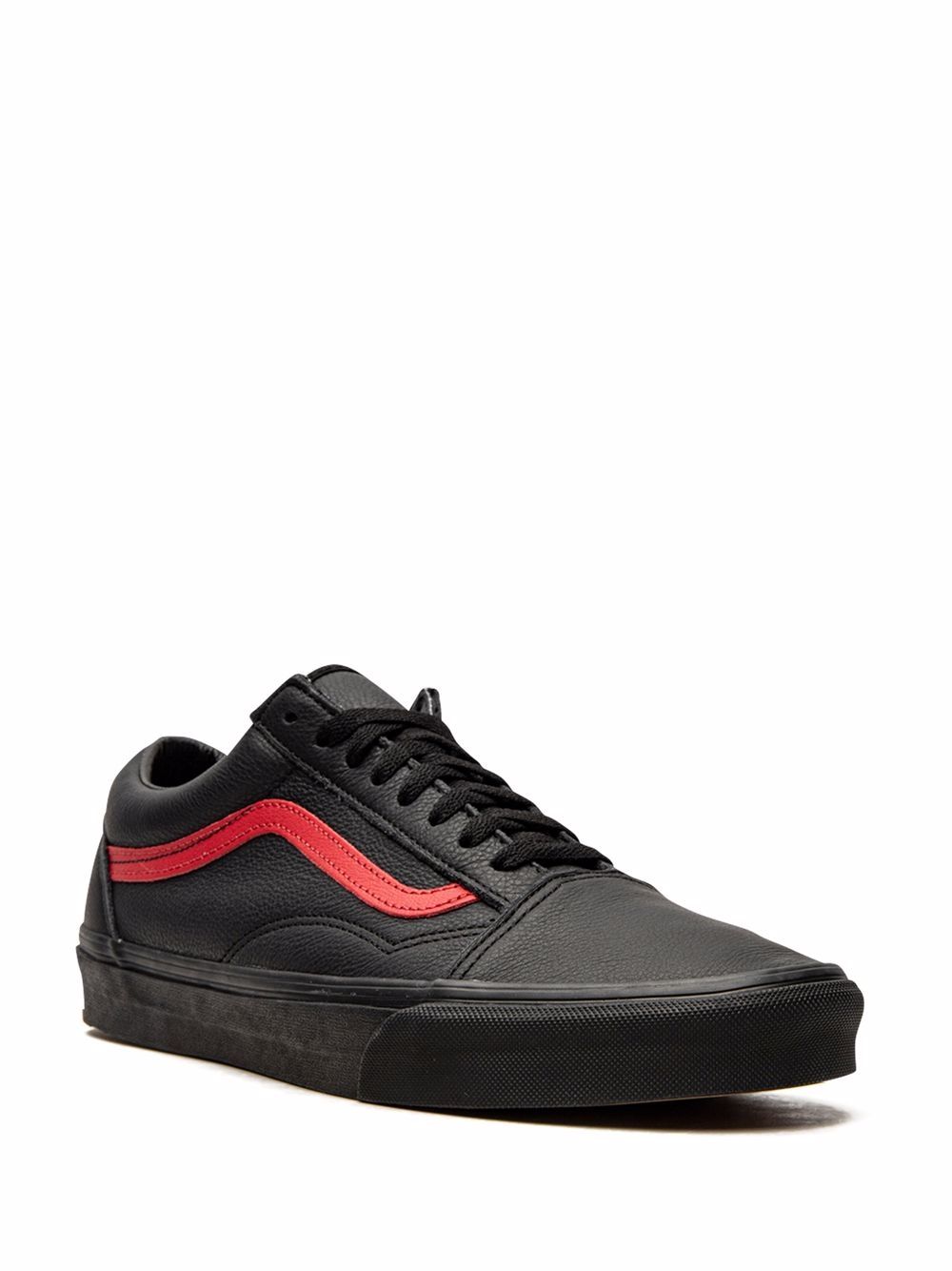 фото Vans кеды old skool