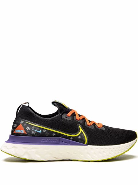 Nike React Infinity Run Flyknit AS sneakers MEN