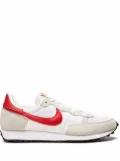 Nike Challenger OG ""White/University Red"" sneakers