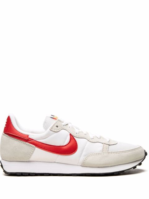 Nike Challenger OG "White University Red" sneakers MEN