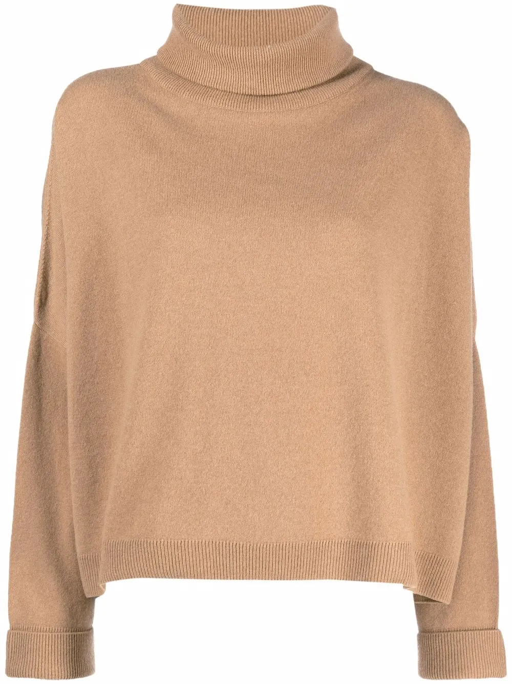 Dusan джемпер с высоким воротником