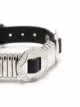 Diesel A-Flower buckle-fastening bracelet