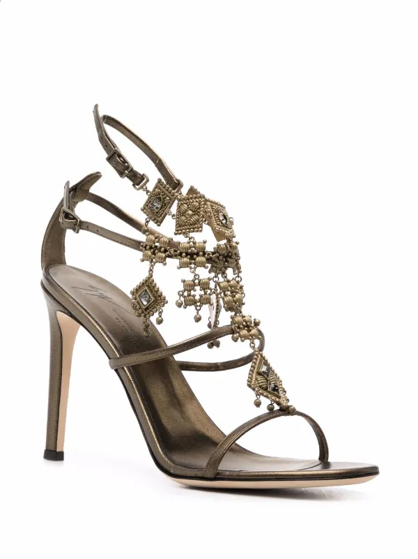 giuseppe zanotti amira