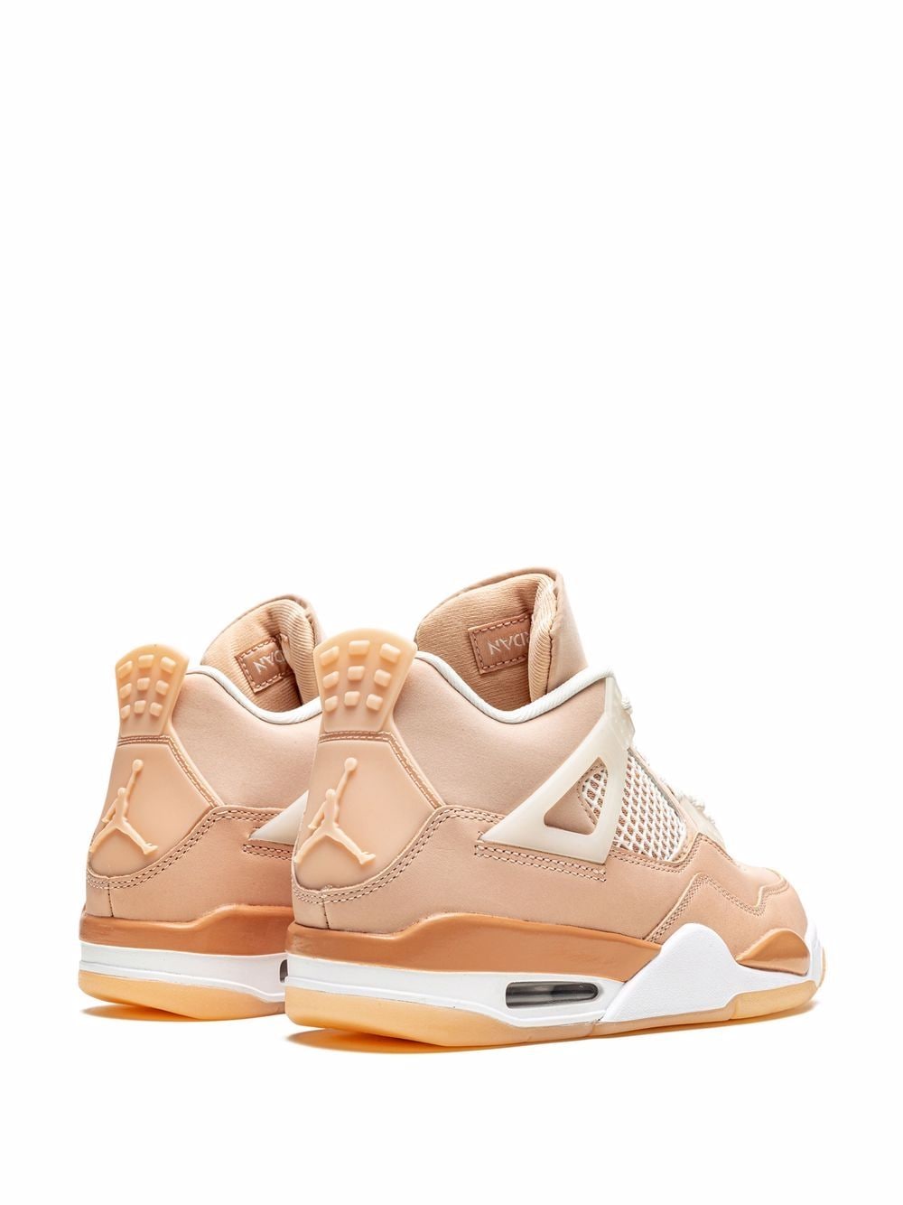 Jordan Air Jordan 4 Retro Sneakers - Farfetch