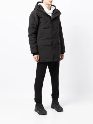 allsaints sergio parka