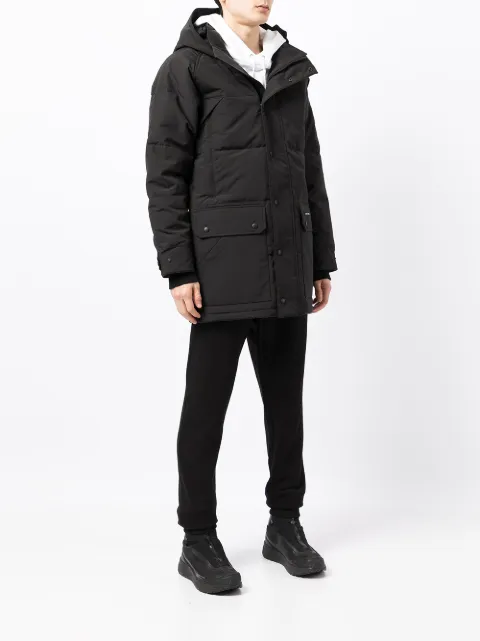 canada goose emory parka