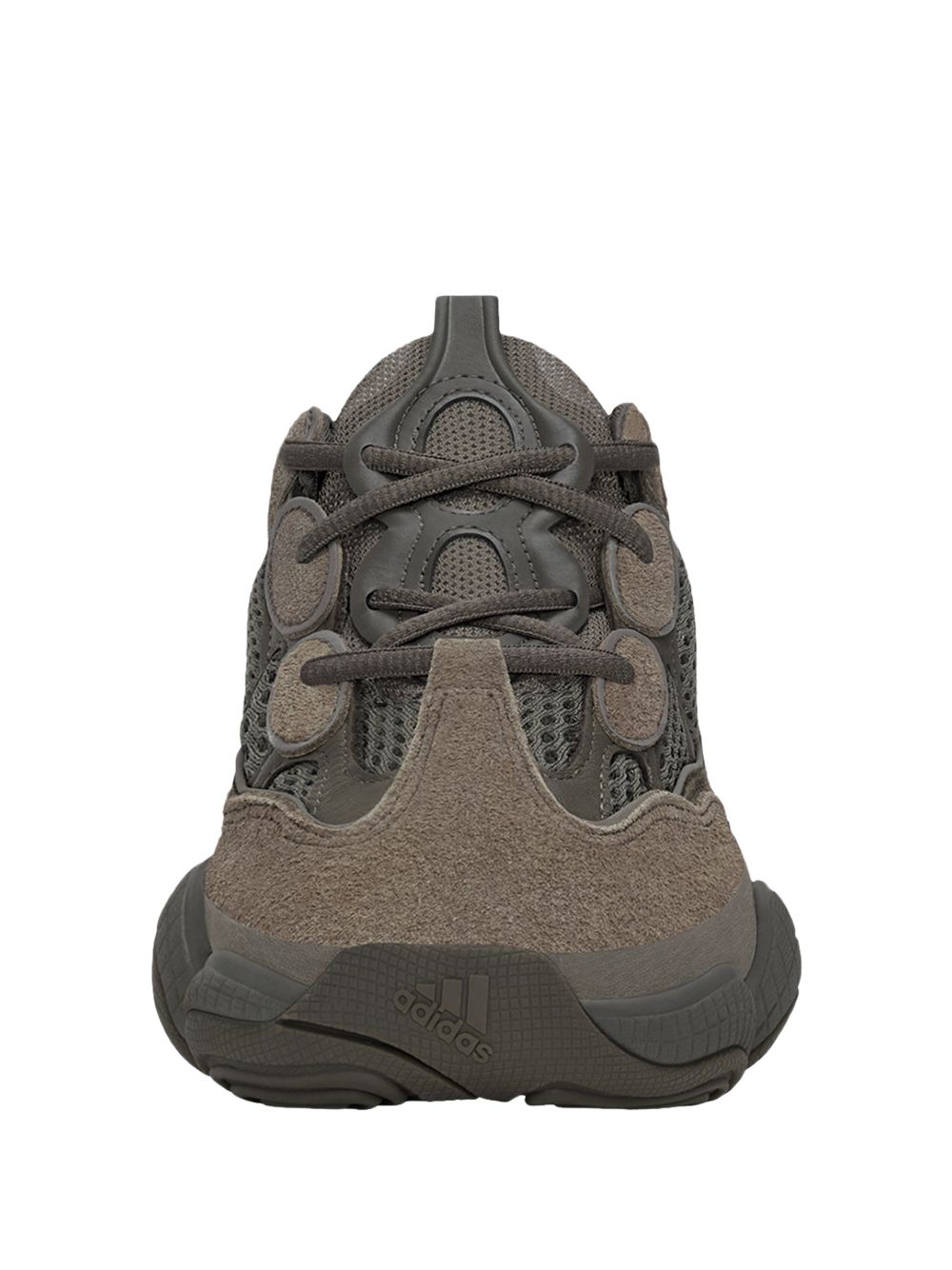 Adidas Yeezy Yeezy 500 Brown Clay sneakers - Bruin