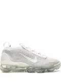 Nike Air Vapormax 2021 Flyknit ""White Pure Platinum"" sneakers