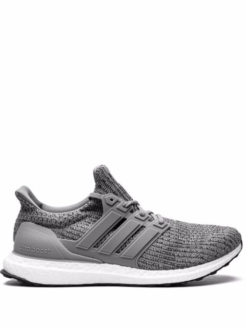 adidas Ultraboost 4.0 DNA "Grey" sneakers WOMEN