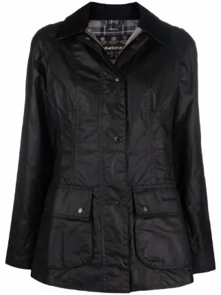 Barbour