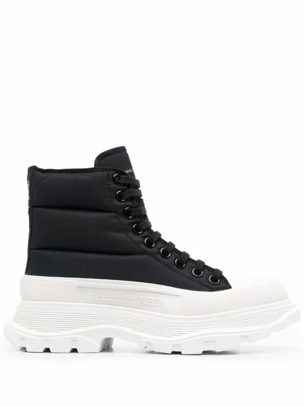alexander mcqueen sneakers laces