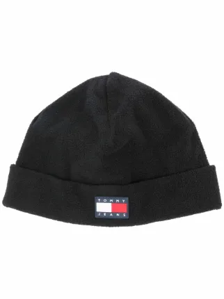 Tommy Hilfiger Urban Tech Fleece Beanie 