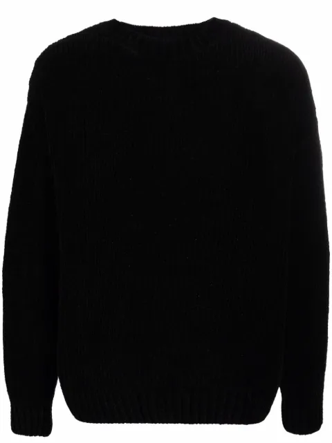 Bonsai crewneck pullover jumper 