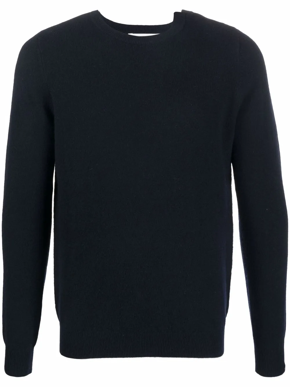 extreme cashmere Kasjmier trui Blauw