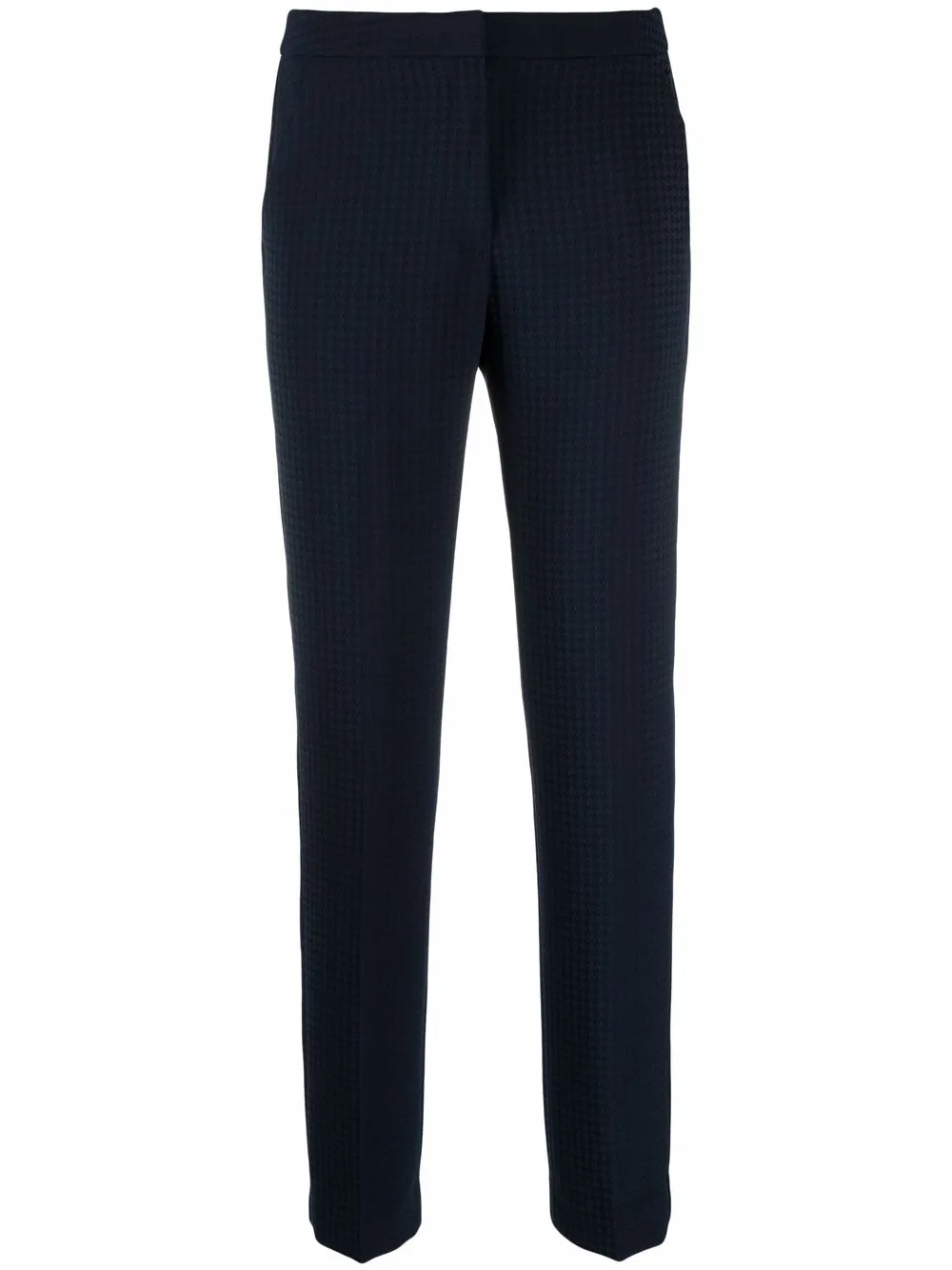 фото Emporio armani брюки кроя слим