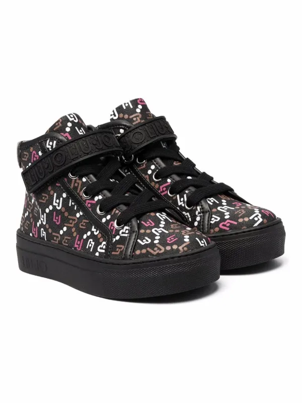 Scarpe liu jo girl sales
