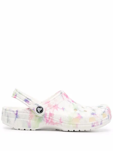 shoe sensation crocs