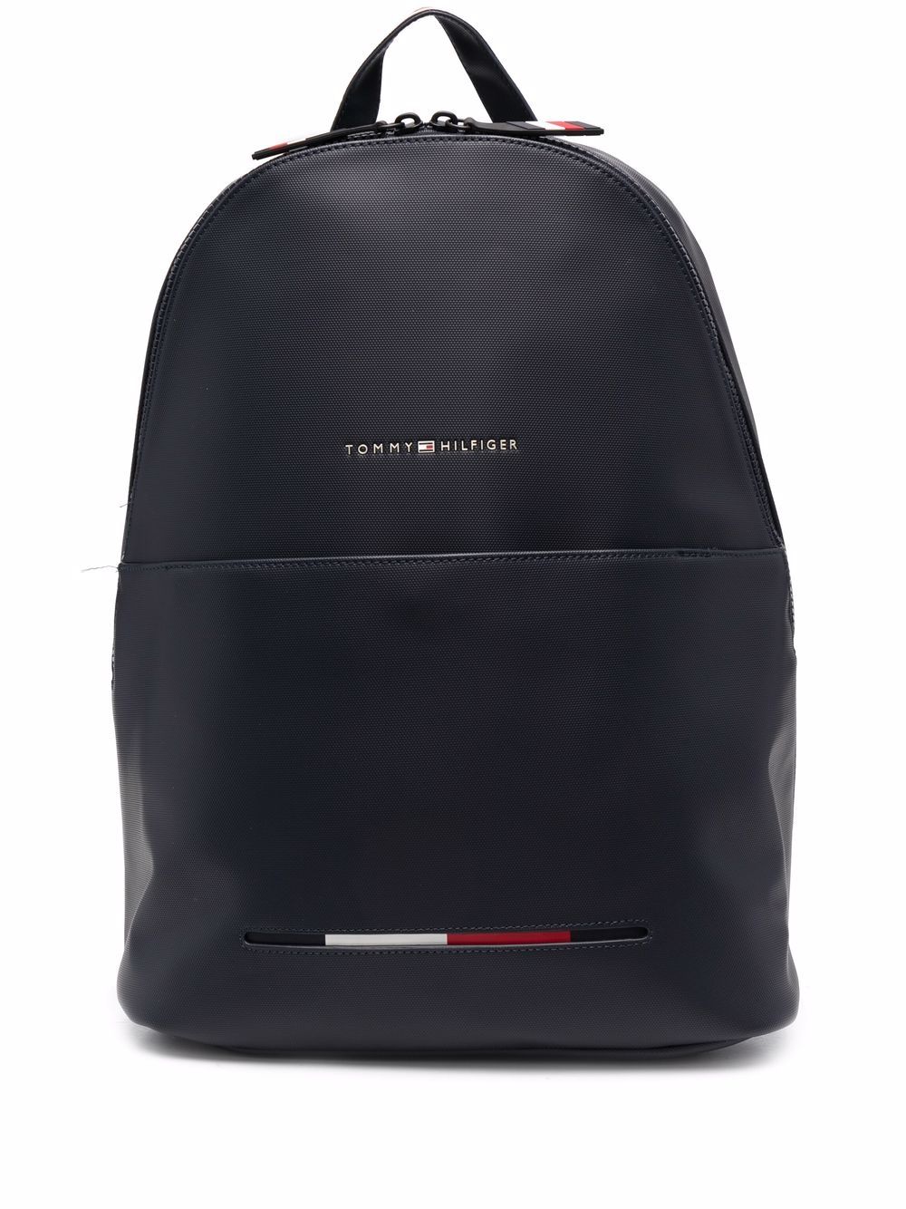 фото Tommy hilfiger рюкзак essential с логотипом