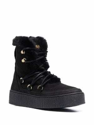 tommy hilfiger women's snow boots