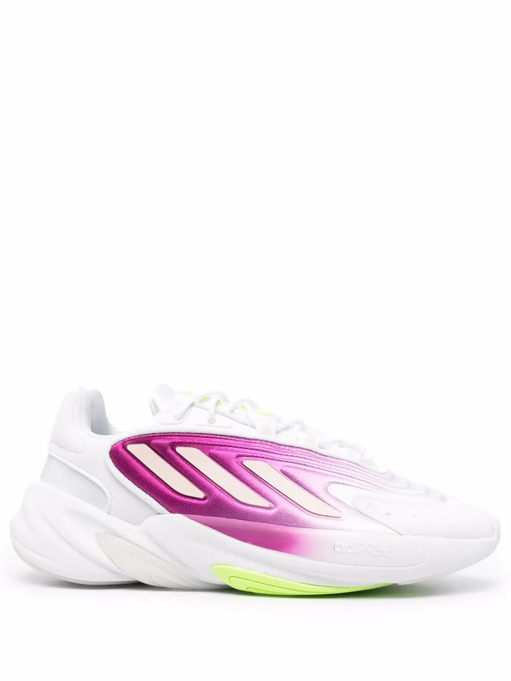 

adidas Ozelia white sneakers