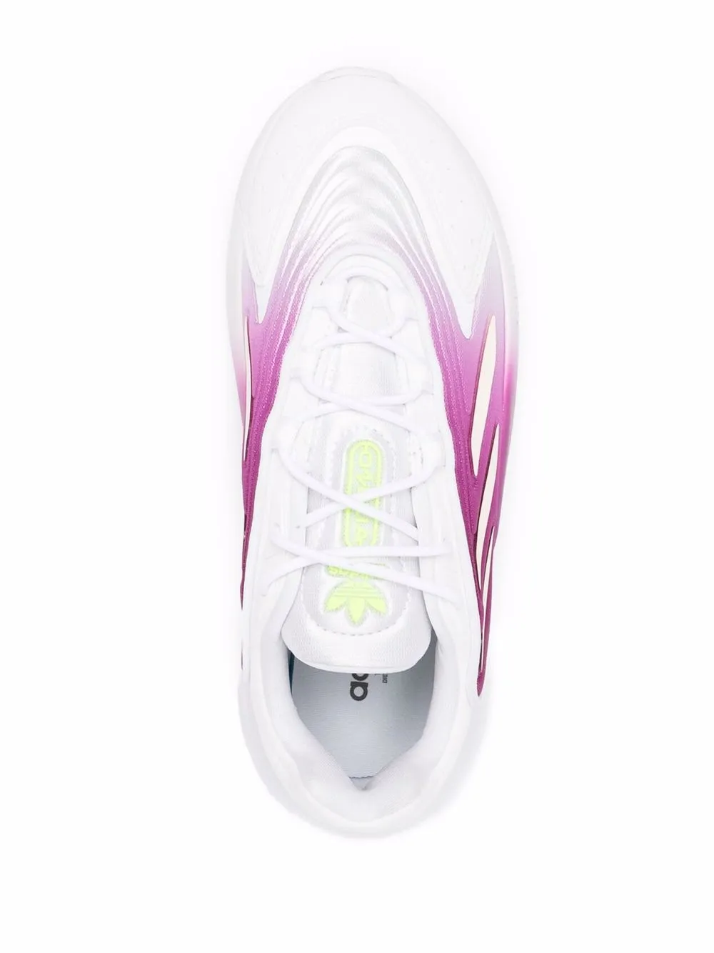 фото Adidas кроссовки ozelia