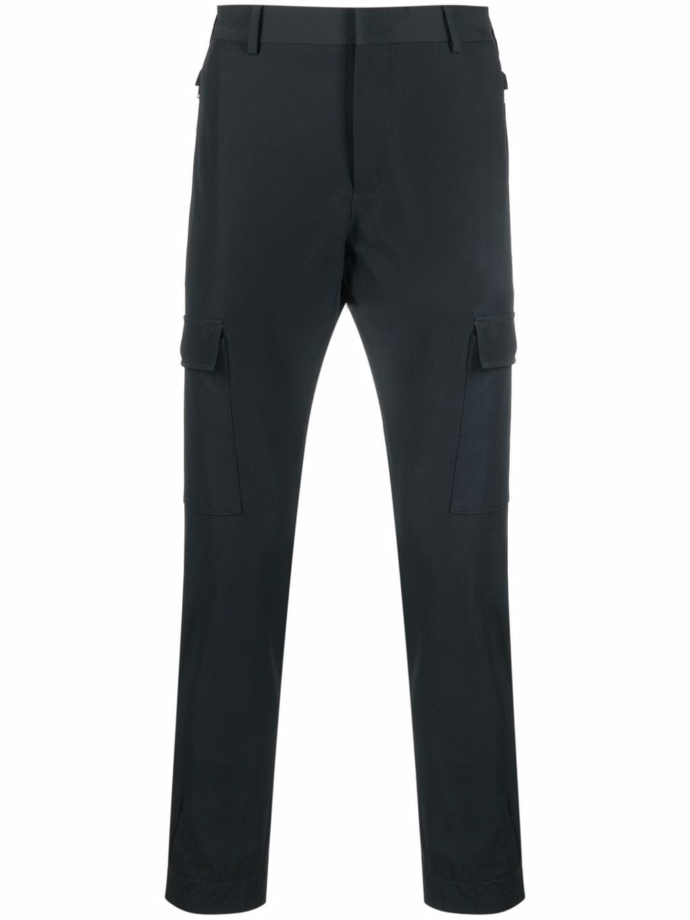 Pt01 Tapered Cargo Trousers - Farfetch