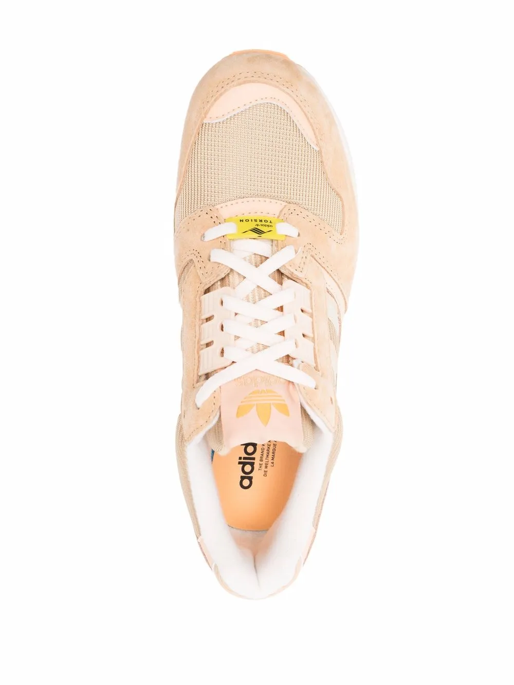 фото Adidas кроссовки zx 8000