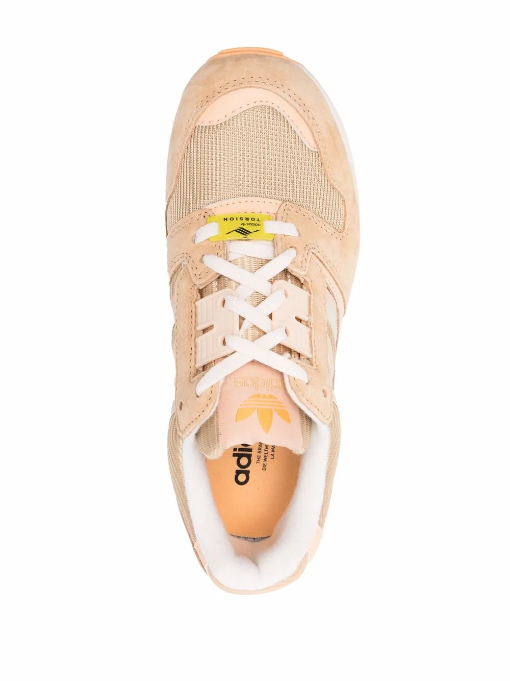 фото Adidas кроссовки zx 8000