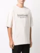Balenciaga Retail Therapy T-Shirt