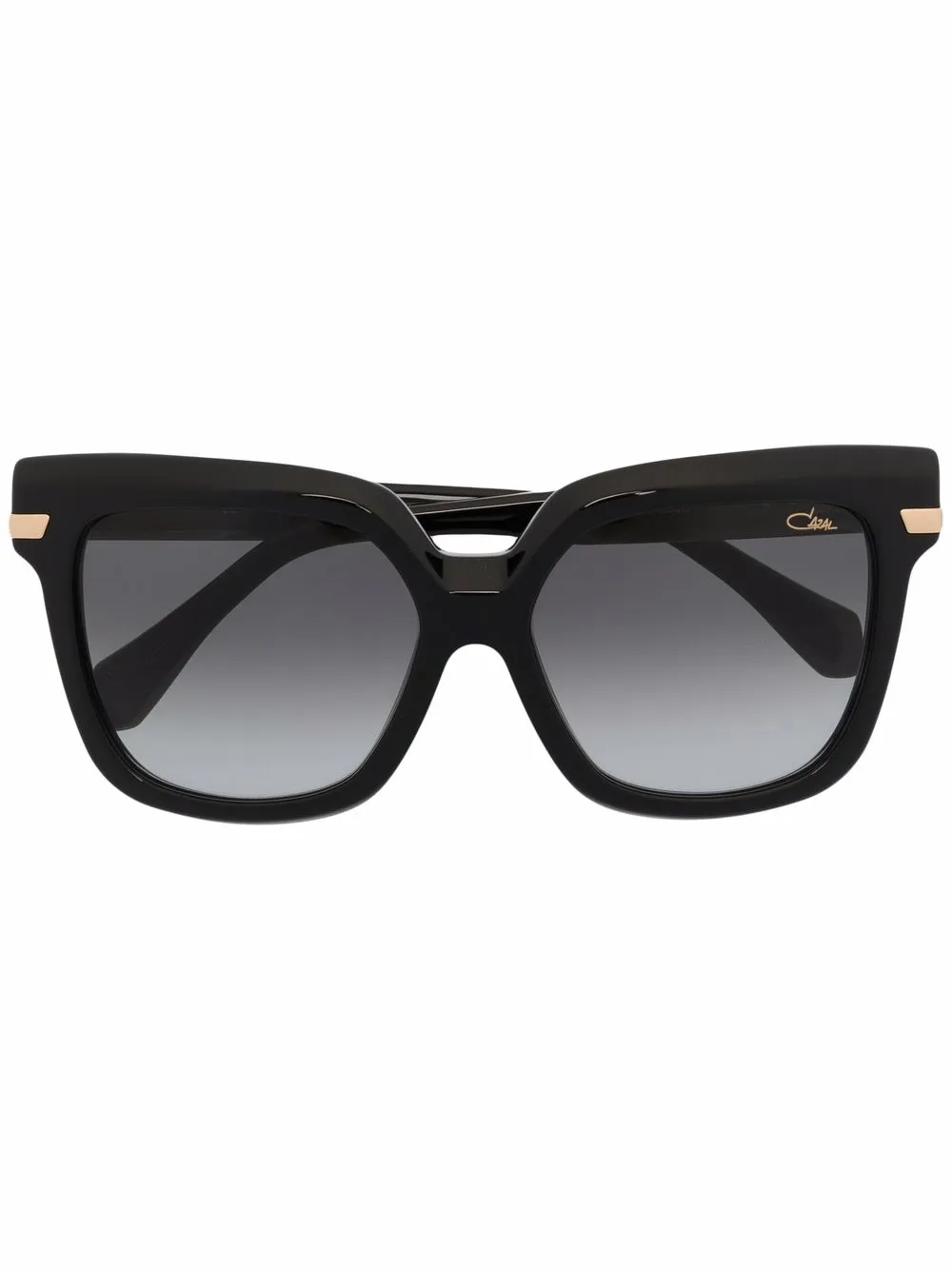 

Cazal lentes de sol 8502 - Negro