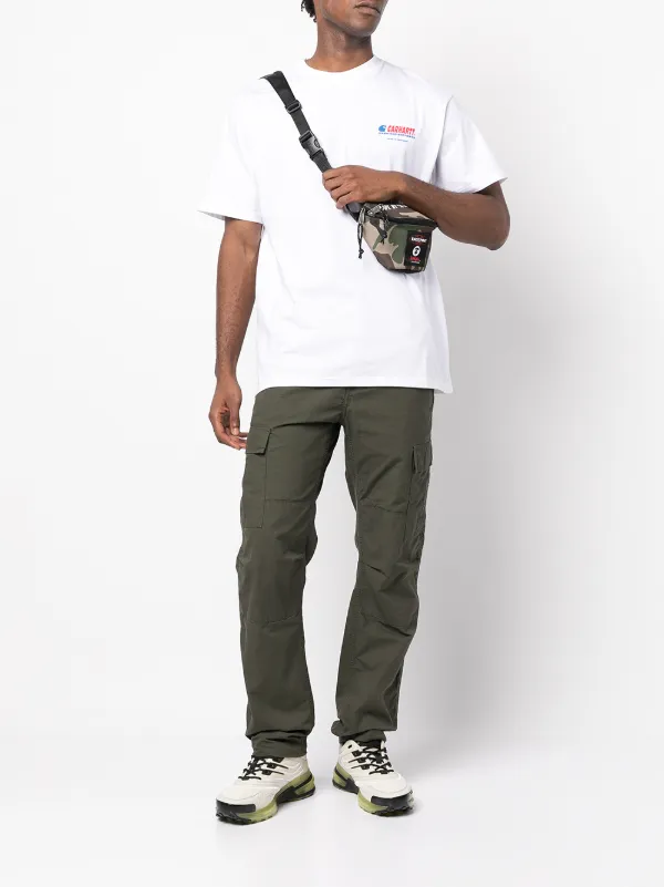 Carhartt WIP Aviation straight-leg 