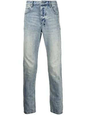 levis 527 figure four