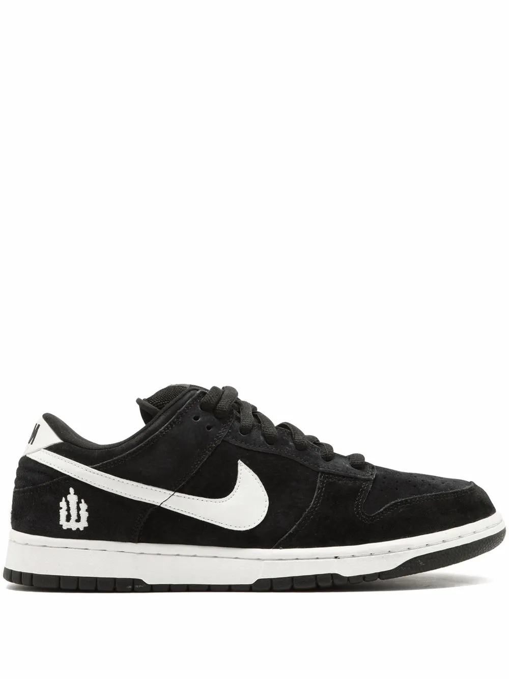 фото Nike кроссовки dunk low pro sb